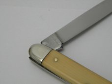 Robt Klaas Kissing Crane Solingen Germany Small Pen Knife 