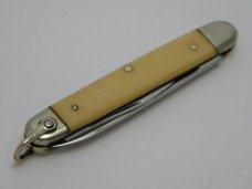 Robt Klaas Kissing Crane Solingen Germany Small Pen Knife 