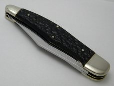 Boker Tree Brand Solingen Germany 2020 Delrin Coke Bottle Folding Hunter Knife Boker Tree Brand Solingen Germany 2020 Delrin Coke Bottle Folding Hunter Knife