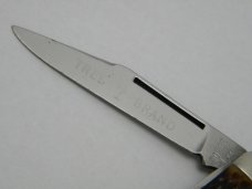 Boker USA Tree Brand 8348 Jigged Delrin Jack Knife Boker USA Tree Brand 8348 Jigged Delrin Jack Knife