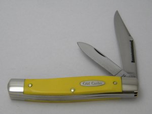 Old Cutler USA (Colonial) Large Jack Knife