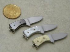 Parker Japan Set of 3 Necklace Knives
