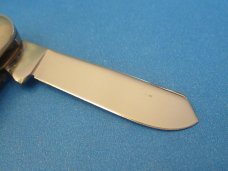 Case XX 1980 Smooth Rose Handle Stockman Pattern # 63047 1/2 Case XX 1980 Smooth Rose Handle Stockman Pattern # 63047 1/2