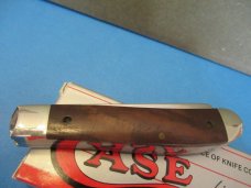 Case XX 1995 One Hundred Years Mini Trapper Pattern # 1207 SS Case XX 1995 One Hundred Years Mini Trapper Pattern # 1207 SS
