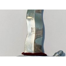 Gutmann Cutlery Company (G.C.Co) Solingen Germany Kriss Dagger