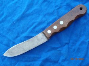 Remington RH-405 Skinning Knife 1930-1939