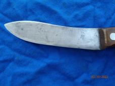 Remington RH-405 Skinning Knife 1930-1939