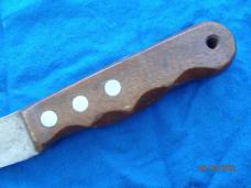 Remington RH-405 Skinning Knife 1930-1939
