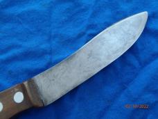 Remington RH-405 Skinning Knife 1930-1939