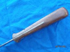 Remington RH-405 Skinning Knife 1930-1939