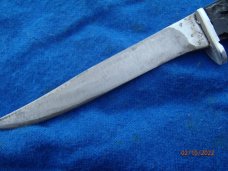 Unmarked Bird & Trout knife Unmarked Bird & Trout knife