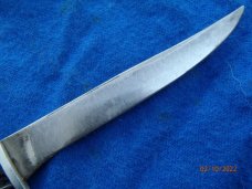 Unmarked Bird & Trout knife Unmarked Bird & Trout knife