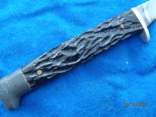 Unmarked Bird & Trout knife Unmarked Bird & Trout knife