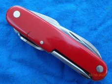 Schrade Walden Officers Knife 906 Stainless Can Piercer knife Schrade Walden Officers Knife 906 Stainless Can Piercer knife