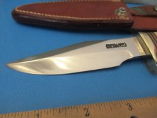Randall Stag Trout & Bird Model 8 4