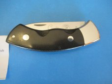 Canal Street Custom Folding Hunter Model # H10021000