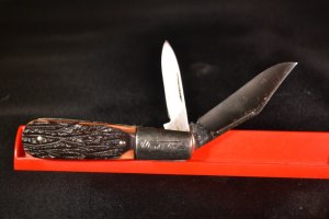 Imperial "Mark Twain" Barlow