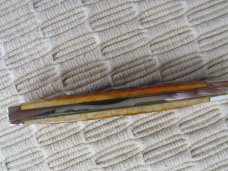 CASE DOCTORS KNIFE - ORANGE JIGGED BONE HANDLES - NEW CASE DOCTORS KNIFE - ORANGE JIGGED BONE HANDLES - NEW