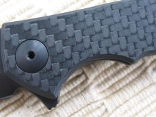 ZT - ZERO TOLERANCE 0450CF SINKEVICH / TITANIUM & CARBON FIBER WITH GREEN ACCENTS - NIB ZT - ZERO TOLERANCE 0450CF SINKEVICH / TITANIUM & CARBON FIBER WITH GREEN ACCENTS - NIB