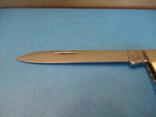 Case XX 1974 Custom Doctors Knife Ivory File Work Case XX 1974 Custom Doctors Knife Ivory File Work