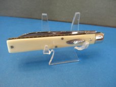 Case XX 1974 Custom Doctors Knife Ivory File Work Case XX 1974 Custom Doctors Knife Ivory File Work
