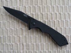 ZT - ZERO TOLERANCE 0780 FOLDER. NIB ZT - ZERO TOLERANCE 0780 FOLDER. NIB