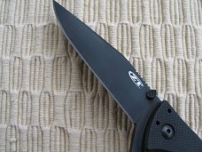ZT - ZERO TOLERANCE 0780 FOLDER. NIB ZT - ZERO TOLERANCE 0780 FOLDER. NIB