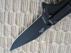 ZT - ZERO TOLERANCE 0780 FOLDER. NIB ZT - ZERO TOLERANCE 0780 FOLDER. NIB