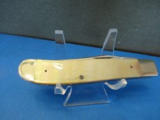 Case XX 1988 GoldLip Pearl Custom Mini Trapper Case XX 1988 GoldLip Pearl Custom Mini Trapper