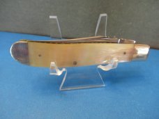 Case XX 1988 GoldLip Pearl Custom Mini Trapper Case XX 1988 GoldLip Pearl Custom Mini Trapper