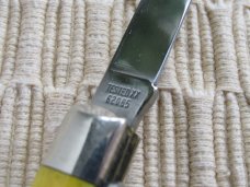 CASE DOUBLE BLADE DOCTORS KNIFE - LIKE NEW CASE DOUBLE BLADE DOCTORS KNIFE - LIKE NEW