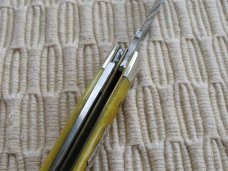 CASE DOUBLE BLADE DOCTORS KNIFE - LIKE NEW CASE DOUBLE BLADE DOCTORS KNIFE - LIKE NEW