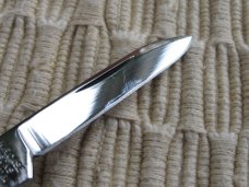 CASE DOUBLE BLADE DOCTORS KNIFE - LIKE NEW CASE DOUBLE BLADE DOCTORS KNIFE - LIKE NEW