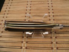 SCHRADE USA OLD TIMER 97OT BUZZSAW RARE VINT. TRAPPER FOLDING MINT NEW POCKET KNIFE & SHEATH/TOOLS SCHRADE USA OLD TIMER 97OT BUZZSAW RARE VINT. TRAPPER FOLDING MINT NEW POCKET KNIFE & SHEATH/TOOLS