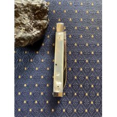 Queen MOP Doctors Knife, THE QUEEN PEARL # 96 Knife