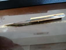 Vintage Colonial Shur-snap Switchblade Vintage Colonial Shur-snap Switchblade