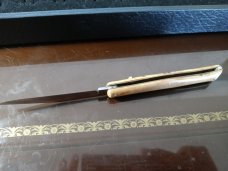 Vintage Colonial Shur-snap Switchblade Vintage Colonial Shur-snap Switchblade