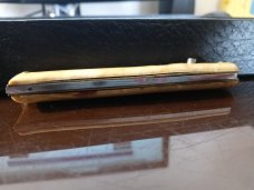 Vintage Colonial Shur-snap Switchblade
