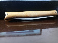 Vintage Colonial Shur-snap Switchblade Vintage Colonial Shur-snap Switchblade