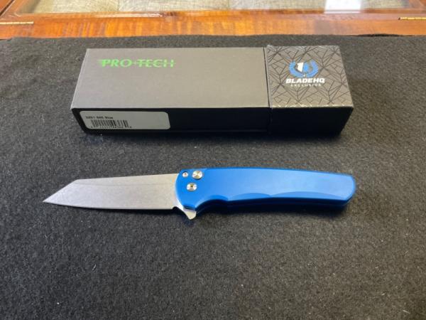 Protech Malibu Flipper 