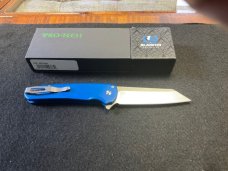 Protech Malibu Flipper Protech Malibu Flipper