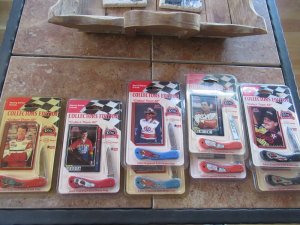 Case XX Racing Series Knives Collector's Edition Models 059L SS
