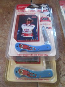 Case XX Racing Series Knives Collector's Edition Models 059L SS Case XX Racing Series Knives Collector's Edition Models 059L SS