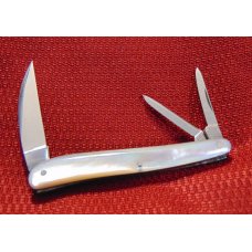 NEAR MINT VINTAGE GEORGE WOSTENHOLMS IXL CUTLERY SHEFFIELD WHARNCLIFFE WHITTLER PEARL 1850-1890 NEAR MINT VINTAGE GEORGE WOSTENHOLMS IXL CUTLERY SHEFFIELD WHARNCLIFFE WHITTLER PEARL 1850-1890