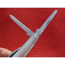 NEAR MINT VINTAGE GEORGE WOSTENHOLMS IXL CUTLERY SHEFFIELD WHARNCLIFFE WHITTLER PEARL 1850-1890 NEAR MINT VINTAGE GEORGE WOSTENHOLMS IXL CUTLERY SHEFFIELD WHARNCLIFFE WHITTLER PEARL 1850-1890