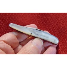 NEAR MINT VINTAGE GEORGE WOSTENHOLMS IXL CUTLERY SHEFFIELD WHARNCLIFFE WHITTLER PEARL 1850-1890 NEAR MINT VINTAGE GEORGE WOSTENHOLMS IXL CUTLERY SHEFFIELD WHARNCLIFFE WHITTLER PEARL 1850-1890