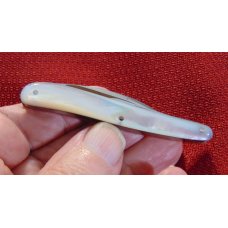 NEAR MINT VINTAGE GEORGE WOSTENHOLMS IXL CUTLERY SHEFFIELD WHARNCLIFFE WHITTLER PEARL 1850-1890 NEAR MINT VINTAGE GEORGE WOSTENHOLMS IXL CUTLERY SHEFFIELD WHARNCLIFFE WHITTLER PEARL 1850-1890