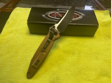 Microtech Socom elite