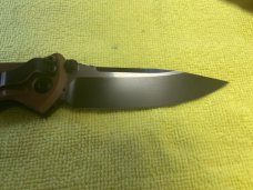 Microtech Socom elite