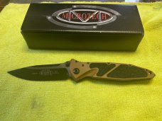Microtech Socom elite